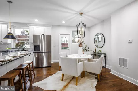 Dining - 1508 E 33rd St, Baltimore, MD 21218 photo 2 of 2