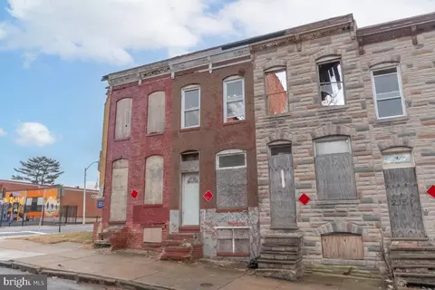 2135 E Oliver St, Baltimore, MD 21213 photo 5