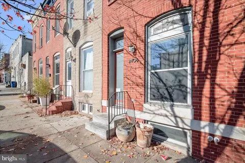 2406 E Fairmount Ave, Baltimore, MD 21224 photo 2