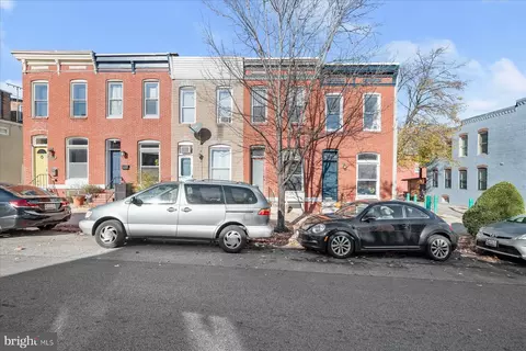 2406 E Fairmount Ave, Baltimore, MD 21224