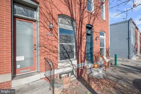 2406 E Fairmount Ave, Baltimore, MD 21224 photo 53