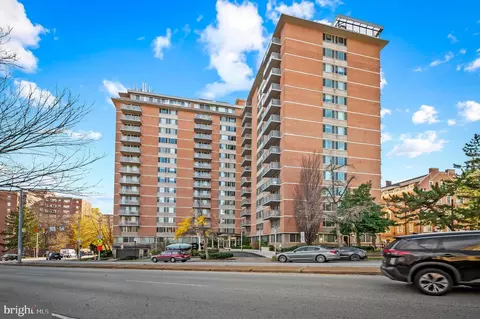 1 E University Pkwy #1404, Baltimore, MD 21218