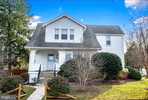 5301 Morello Rd, Baltimore, MD 21214