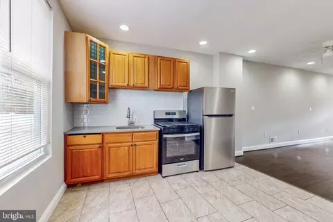 Kitchen - 802 Mccabe Ave, Baltimore, MD 21212 photo 1 of 1