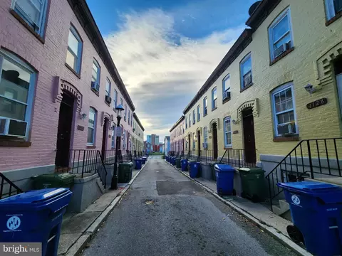 1134 Shields Pl, Baltimore, MD 21201 photo 14