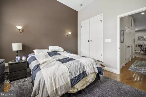 Bedroom - 2735 N Calvert St, Baltimore, MD 21218 photo 10 of 11