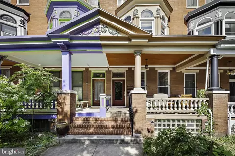 Exterior - 2735 N Calvert St, Baltimore, MD 21218 photo 2 of 11