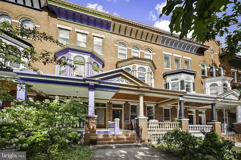 Exterior - 2735 N Calvert St, Baltimore, MD 21218 photo 4 of 11