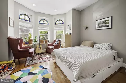 Bedroom - 2735 N Calvert St, Baltimore, MD 21218 photo 6 of 11