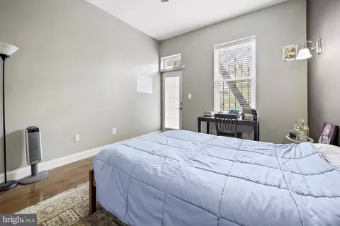 Bedroom - 2735 N Calvert St, Baltimore, MD 21218 photo 3 of 11