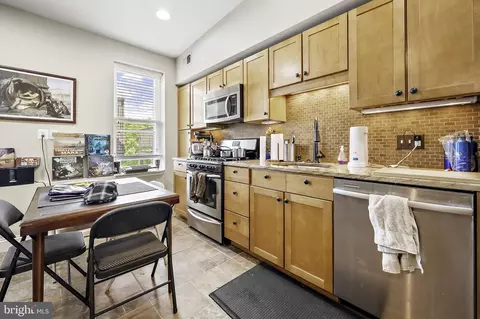 Kitchen - 2735 N Calvert St, Baltimore, MD 21218 photo 7 of 7