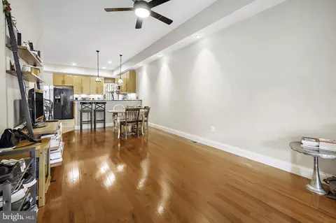 Living - 2735 N Calvert St, Baltimore, MD 21218 photo 2 of 3