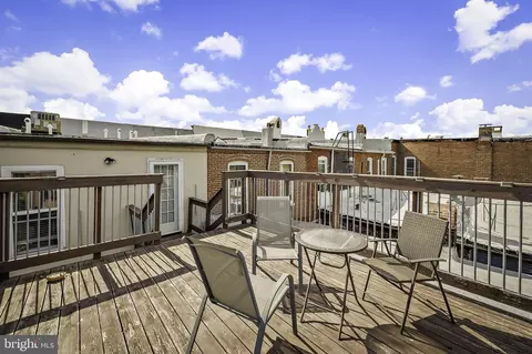 Exterior - 2735 N Calvert St, Baltimore, MD 21218 photo 7 of 11
