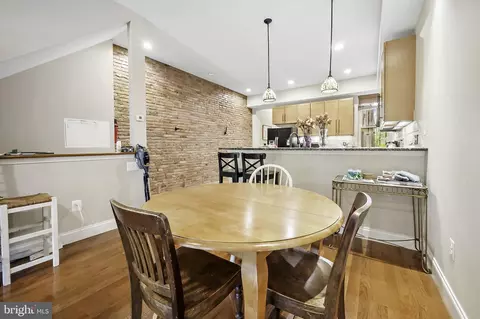 Dining - 2735 N Calvert St, Baltimore, MD 21218 photo 1 of 1