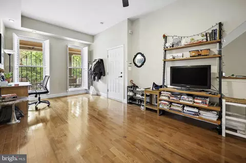 Living - 2735 N Calvert St, Baltimore, MD 21218 photo 1 of 3