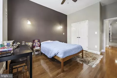 Bedroom - 2735 N Calvert St, Baltimore, MD 21218 photo 2 of 11