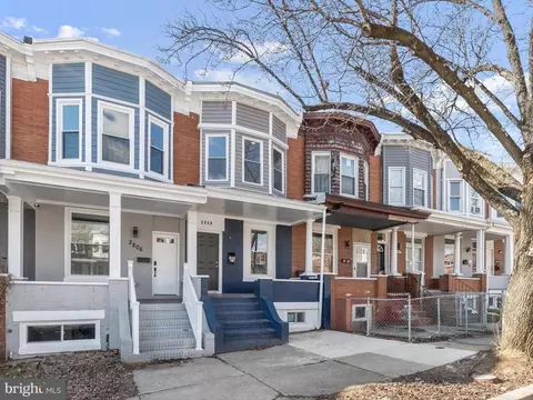 2808 The Alameda, Baltimore, MD 21218