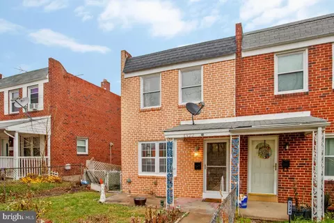 1322 Tompkins St, Baltimore, MD 21225