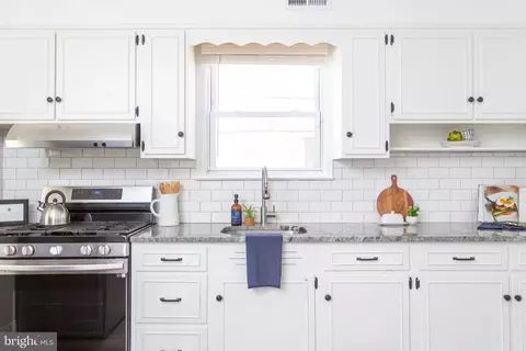 Kitchen - 4341 Berger Ave, Baltimore, MD 21206 photo 1 of 1