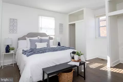 Bedroom - 4341 Berger Ave, Baltimore, MD 21206 photo 2 of 2