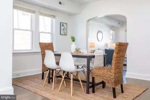 Dining - 4341 Berger Ave, Baltimore, MD 21206 photo 1 of 1
