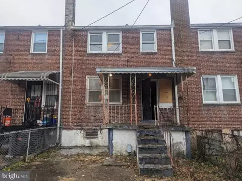 5419 Lynview Ave, Baltimore, MD 21215 photo 25