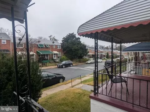 5419 Lynview Ave, Baltimore, MD 21215 photo 5