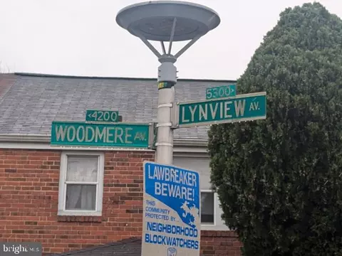 5419 Lynview Ave, Baltimore, MD 21215 photo 63