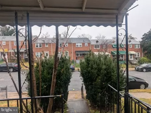 5419 Lynview Ave, Baltimore, MD 21215 photo 6