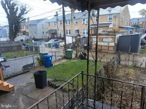 5419 Lynview Ave, Baltimore, MD 21215 photo 21