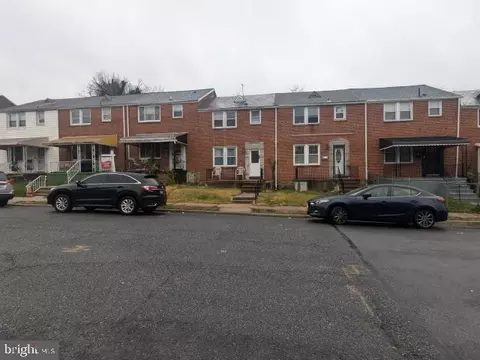 5419 Lynview Ave, Baltimore, MD 21215 photo 4