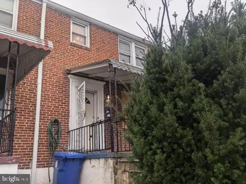 5419 Lynview Ave, Baltimore, MD 21215 photo 2
