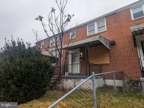5419 Lynview Ave, Baltimore, MD 21215 photo 3