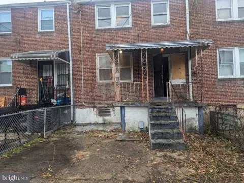 5419 Lynview Ave, Baltimore, MD 21215 photo 24