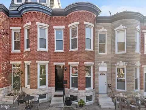 1623 Belt St, Baltimore, MD 21230