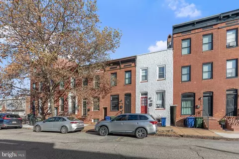 919 S Ellwood Ave, Baltimore, MD 21224