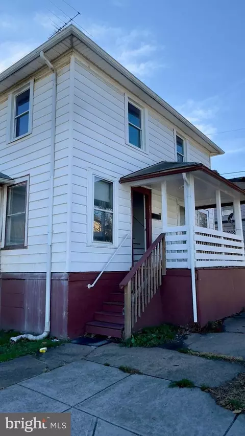 4200 Curtis, Baltimore City, MD 21226