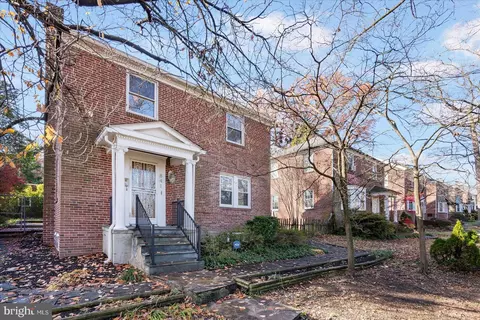 841 E Belvedere Ave E, Baltimore, MD 21212