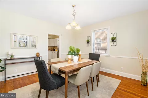 Dining - 841 E Belvedere Ave E, Baltimore, MD 21212 photo 2 of 4