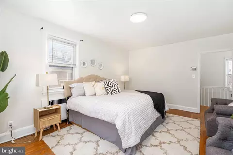 Bedroom - 841 E Belvedere Ave E, Baltimore, MD 21212 photo 3 of 8