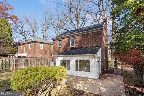 Exterior - 841 E Belvedere Ave E, Baltimore, MD 21212 photo 8 of 8