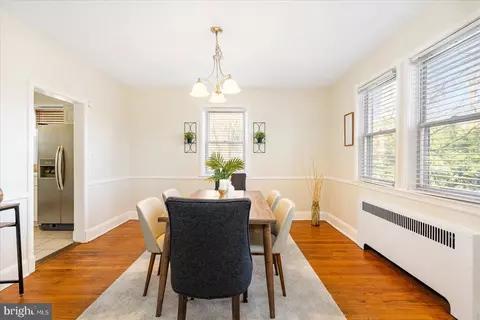 Dining - 841 E Belvedere Ave E, Baltimore, MD 21212 photo 1 of 4