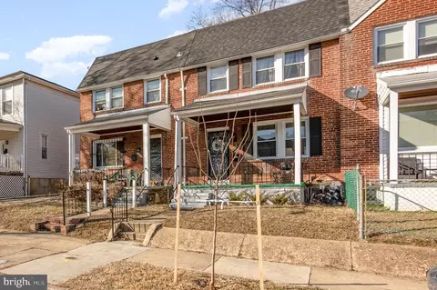 3840 Boarman Ave, Baltimore, MD 21215 photo 27