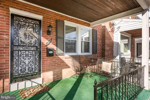 3840 Boarman Ave, Baltimore, MD 21215 photo 2