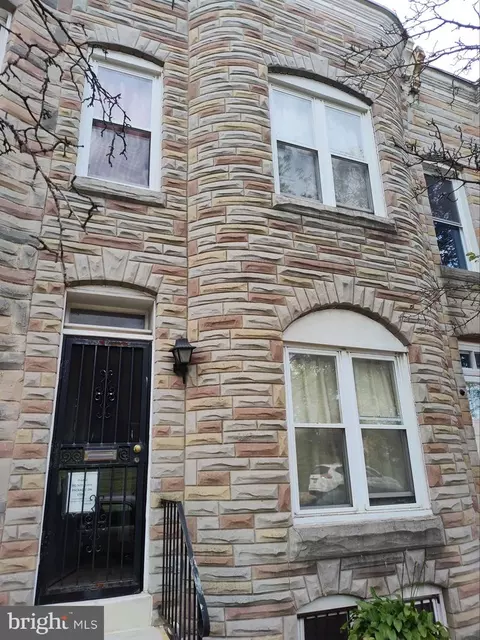 2115 E Preston St E, Baltimore, MD 21213 photo 2