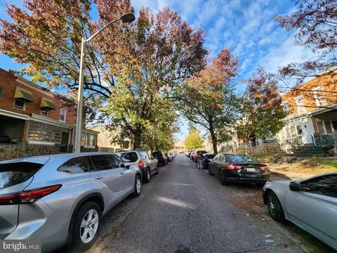 Exterior - 3627 Roberts Pl, Baltimore, MD 21224 photo 3 of 3