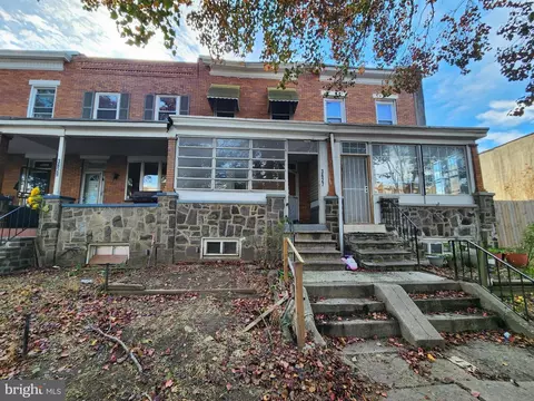 3627 Roberts Pl, Baltimore, MD 21224