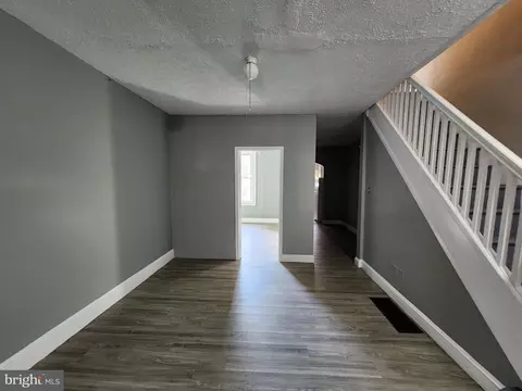 Entry Way - 3627 Roberts Pl, Baltimore, MD 21224 photo 1 of 6