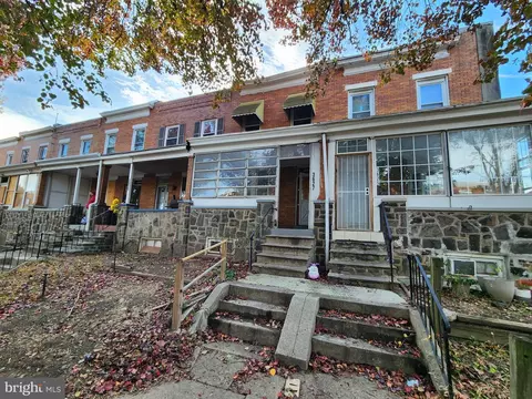 Other - 3627 Roberts Pl, Baltimore, MD 21224 photo 1 of 6