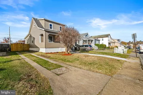 6716 Graceland Ave, Baltimore, MD 21224